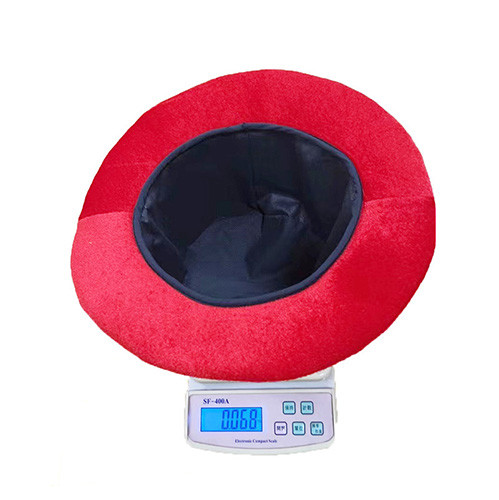 Шляпы представления партии праздника верхних шляп вентиляторов кубка мира шляп хеллоуина OEM