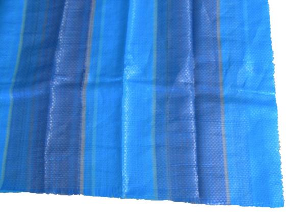 High Strength Woven Polypropylene Fabric Rolls / Laminated Woven Fabric Anti - Mildew