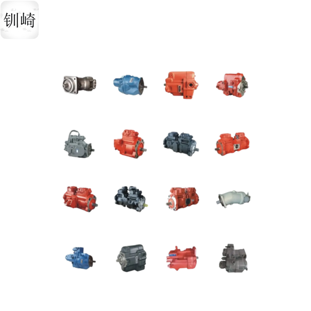 Excavator Parts SBS120 Pump 126-2016 for Construction Machinery with Models E320C E320CL E320D E318C