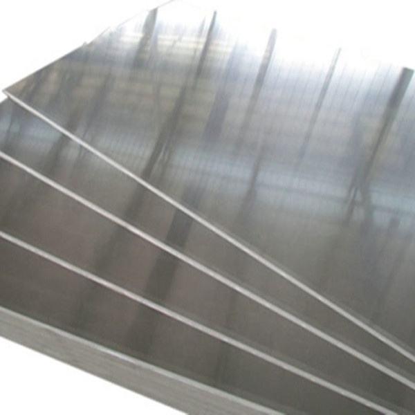 Corrosion Resistant 5083 5052 Aluminum Sheet Supplier For Boat