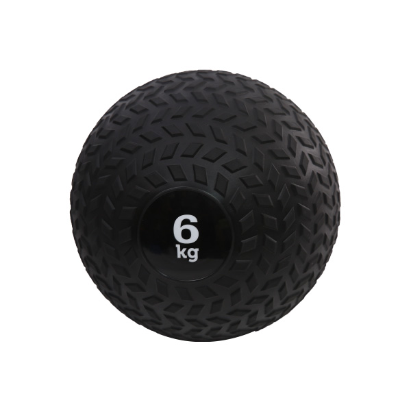 PVC Free Weight Exercise Equipment 12kg / 20kg Sand Filled Ball