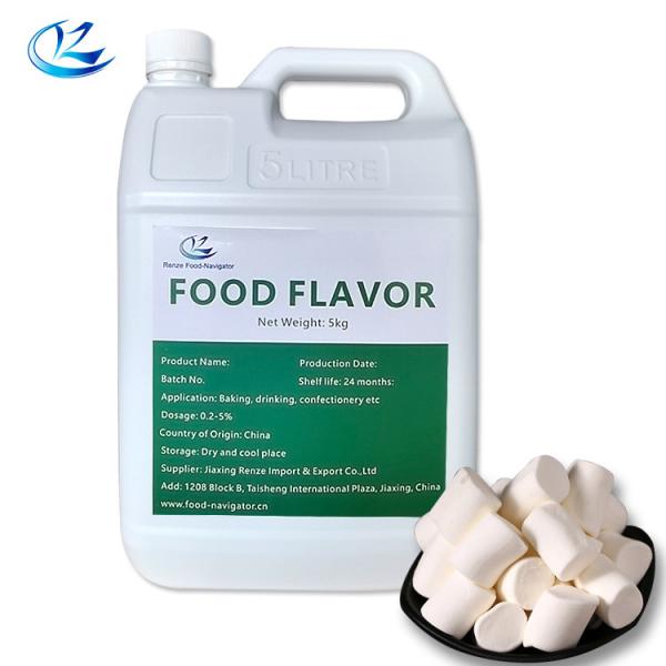 Milk Like Halal Food Flavoring Agent Cheese Powder for Beverages