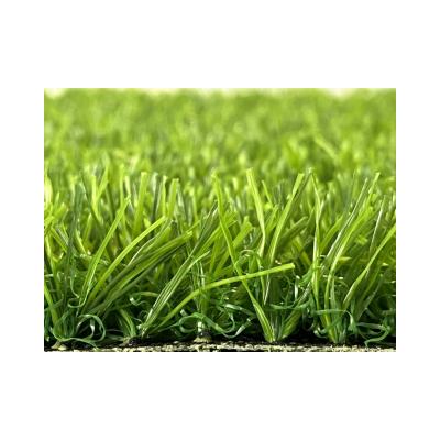 25mm Synthetic Turf Playground Grass Turf 2x5m 1x3m For Outdoor Landscaping