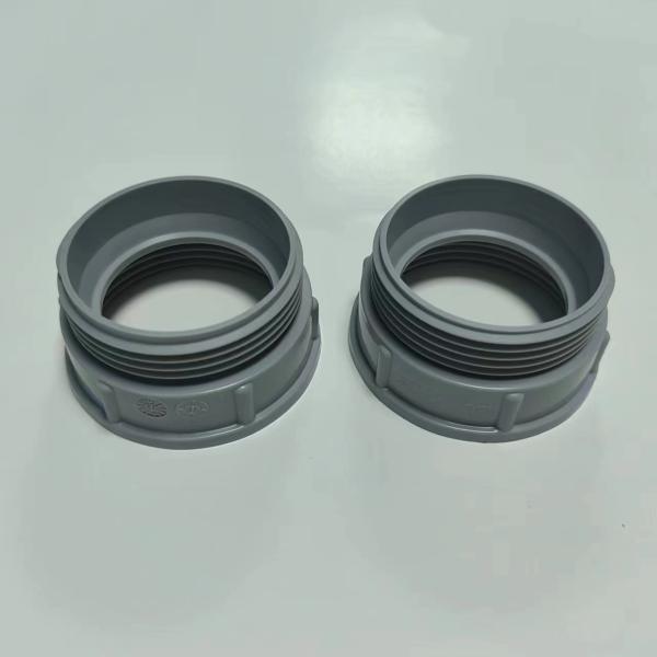 Custom Electronics Plastic Moulding Parts Tolerance ±0.1mm