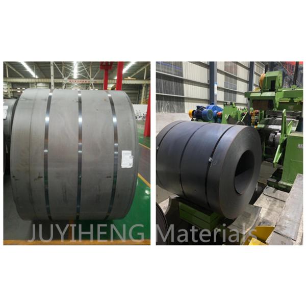 S235JR bobine de fer 12 mm 16 mm bobine de tôle laminée à chaud ASTM A36