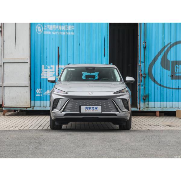 Car Electric Vehicle EV Buick E5 Zhixiang Standard Online/Local After-sales Service