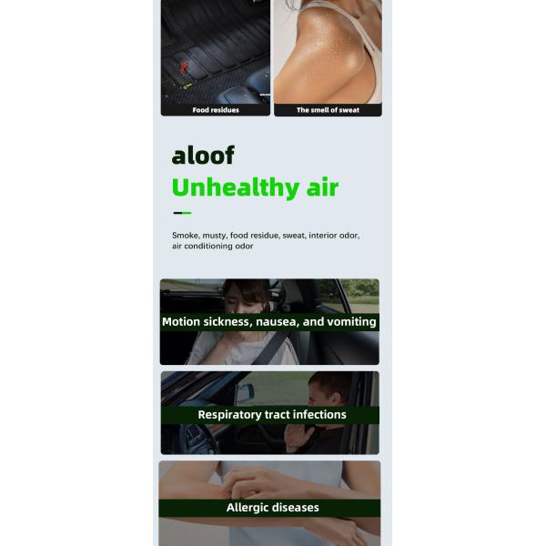 La limpieza de alfombras de espuma en el automóvil se hace más fácil con 220 ml de spray de limpieza de espuma sin agua para lavado de automóviles