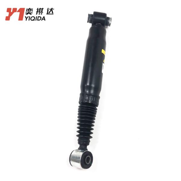 9802145580 Car Shock Absorber Auto Suspension Systems For Peugeot 208 Year 2012
