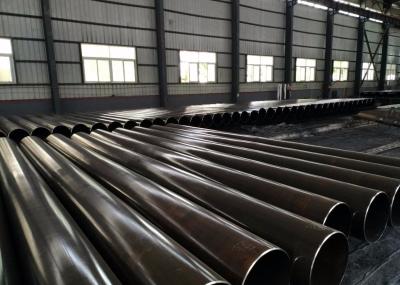 Hot Dip Galvanized API 5L X70 PSL1 PSL2 ERW Line Pipe