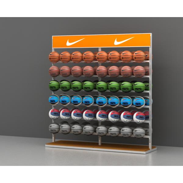 Случай двойного бортового баскетбола защитный с регулируемым слоем 60Кг/слоем