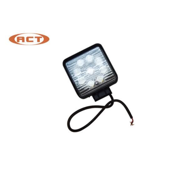 KLB-A1117 Excavator Spare Parts LED Construction Working Lamp