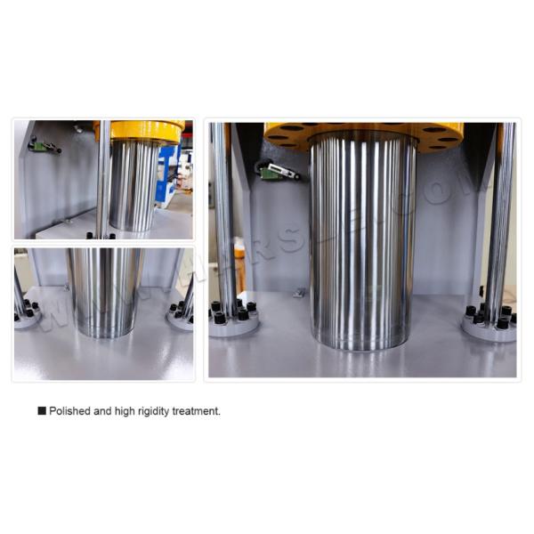 Y41-63T C Frame type hydraulic punching machine, hydraulic press machine for sale