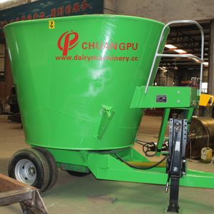 Chuangpu Animal Husbandry Technology (Suzhou) Co., Ltd.