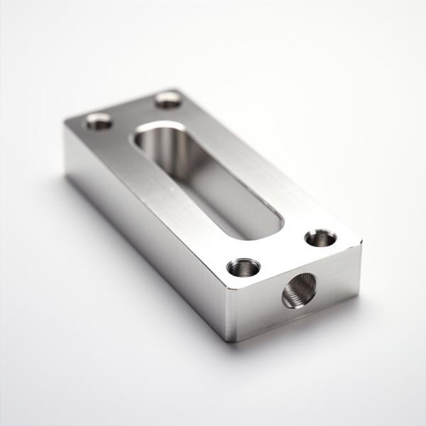 Serviços de usinagem CNC Partes de torno de aço sob medida Partes de usinagem CNC Partes de fresagem