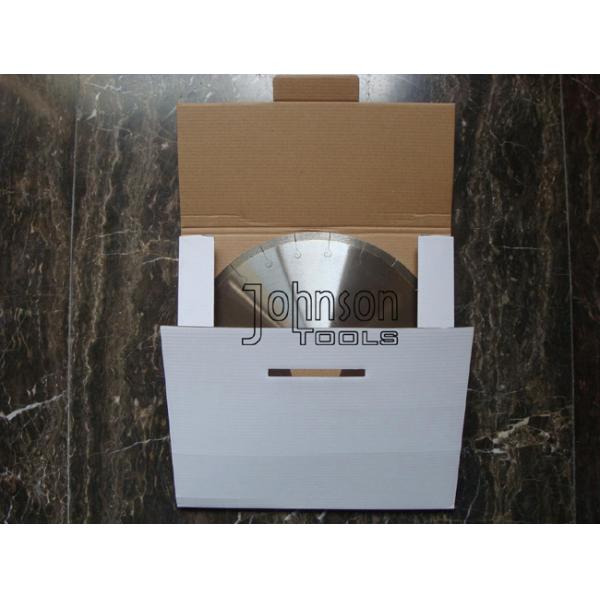 Плитка слота дж керамическая увидела лезвия 300мм