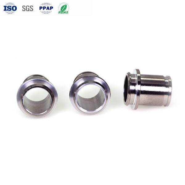 Piezas mecanizadas de aluminio CNC 6061-T6, espesor de 1.0 mm a 20 mm