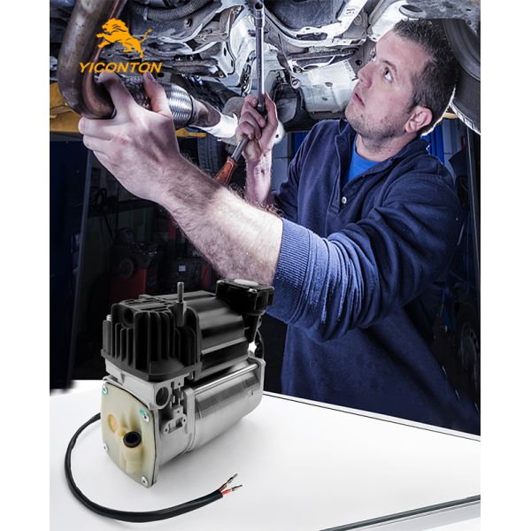 LR006201 Air Suspension Compressor, for Range Rover L322 MK III (LM) and Sport (LS)