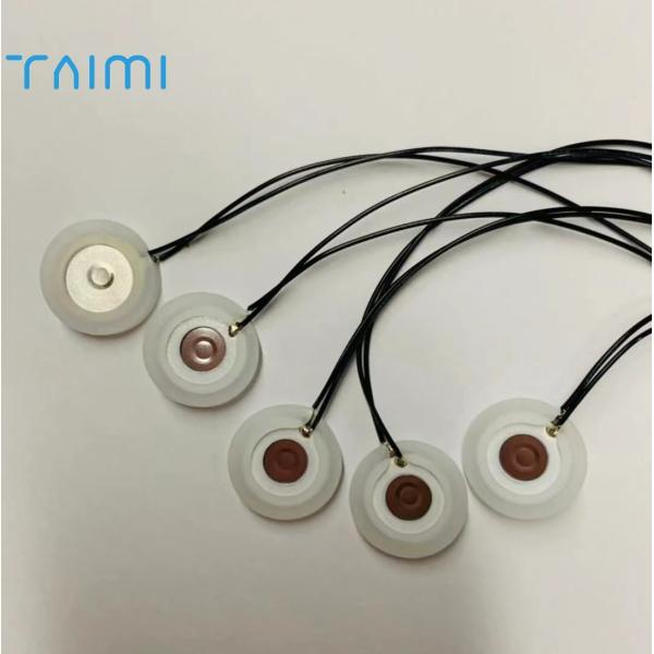 ультразвуковые распыляя планшеты аэрозоля датчика 2W медицинские без игл