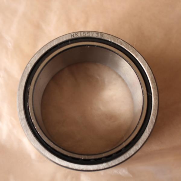 Professional na 4900 Mini / heavy duty needle roller bearings , Chrome steel bearing