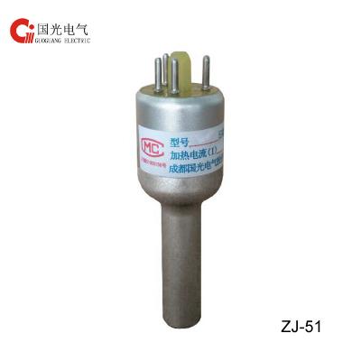 Sensor do vácuo da ponta de prova de medidor do vácuo do calibre de vácuo do par termoelétrico