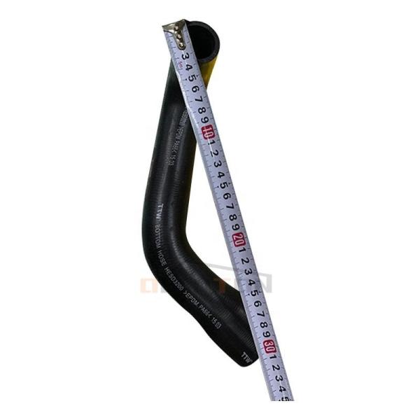 tuyau de fond pour excavateur PC56-7 Produit principal Pièces électriques Pièces de rechange