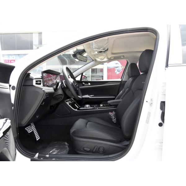 KIA K5 380GT Line Flagship 2.0t Displacement Gasoline 5 Seats Sedan with 2.0t Engine