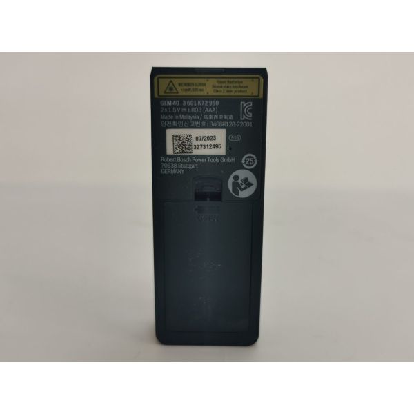 Geodimeter Precision Laser Rangefinder Fast And Accurate Measurement