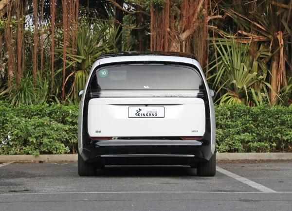 Lixiang Mega Veículo Elétrico Fast Ship Smart Sport Automotive Motor Power EV Car