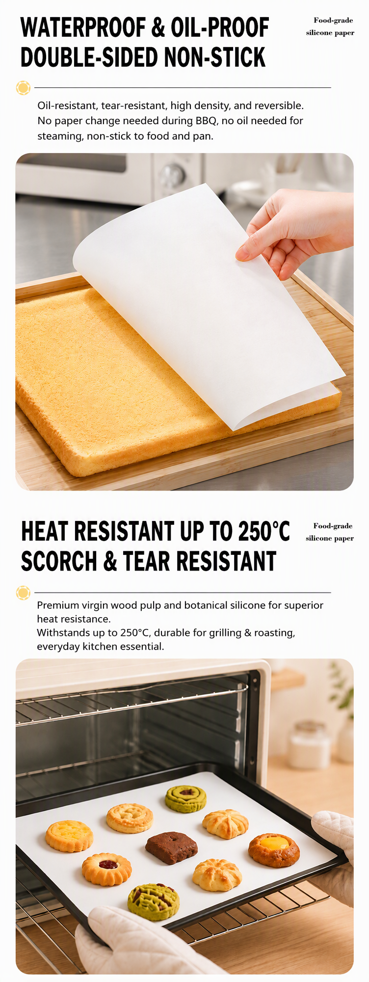 Pop Up WAX Paper Folding Machine Baking Paper Sheets
