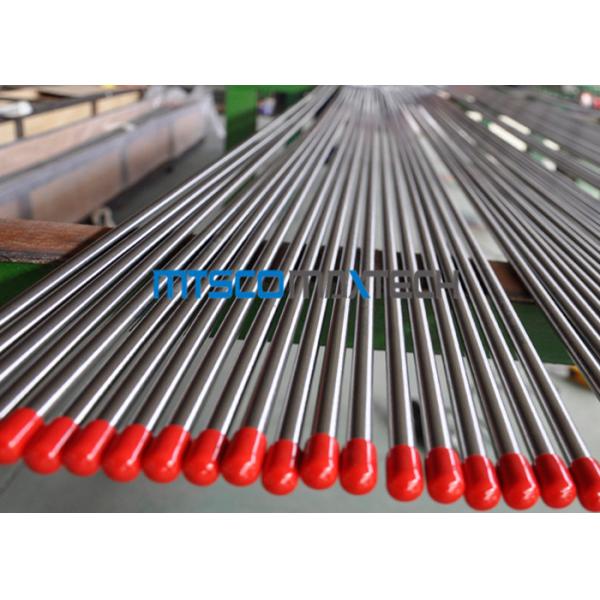 ASTM A213 / A269 Stainless Steel Sanitary Tube for Medical Industry