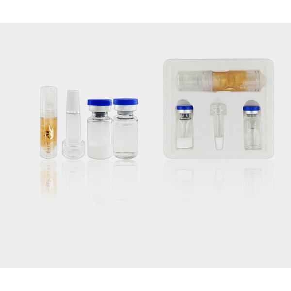 Выдержка 20мл завода агента расцветки Афтеркаре Микробладинг сути ремонта татуировки ОЭМ