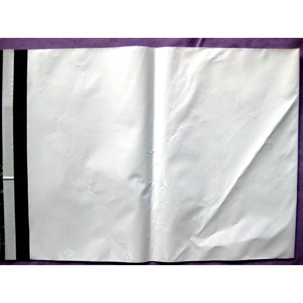 Белый, серый пластичный габарит кладет мешки в мешки собственной личности поставки слипчивые поли