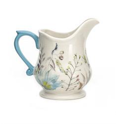Modern Kitchen Sugar And Creamer Set Container Decal In Glaze Ceramic Restaurant With Lid And Holder