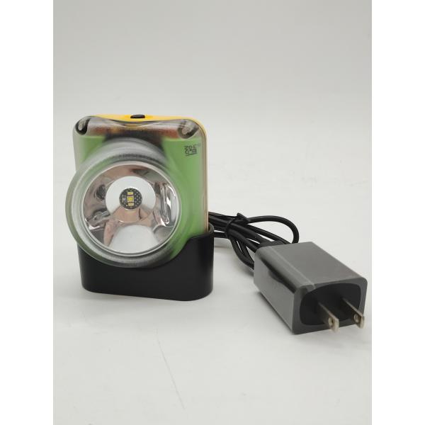 FT-WIN3 Miner Lamp Officially Released | Lighter, Brighter, and Longer-Lasting with  Green