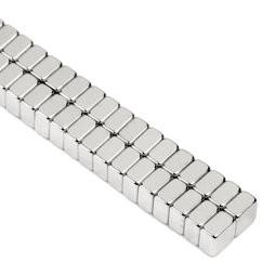 High quality N52 grade Chinese manufacturer sinter NdFeB/neodymium block N42 magnet for sale