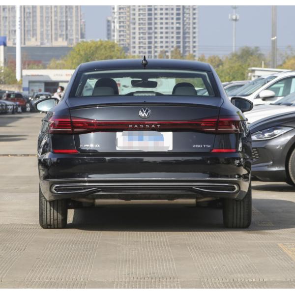 Седан места двери 5 бензина 4 версии 250 1.4T 150HP элиты Passat 2023 280TSI Starsky