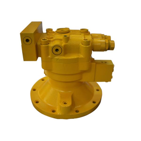 Части мотора качания M2X63 31Q4-11130 для экскаватора R130-5