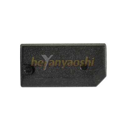 Original 4d64 Car Key Transponder Chip For Chrysler Car Key Y160-PT Wedge Type