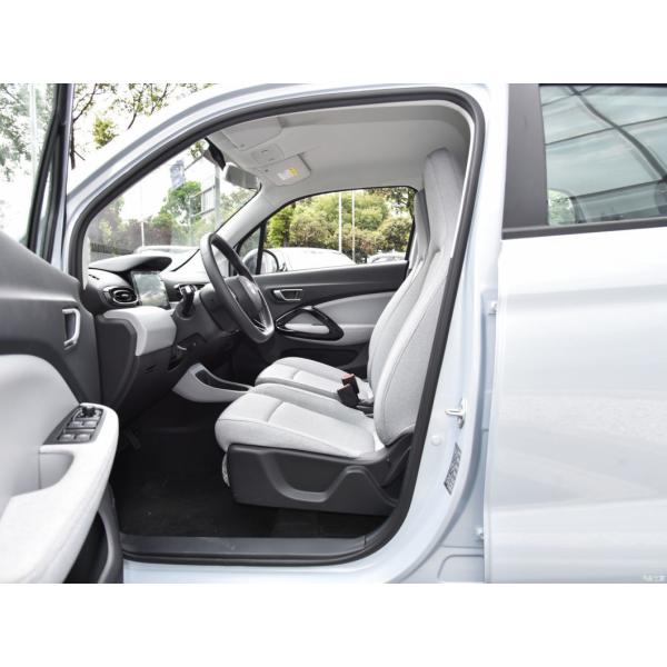 Electric Vehicle EV Leap T03 2023 310 Qingxiang Microcar Car After-sales Service Local