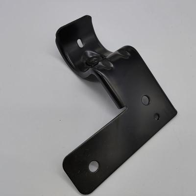 OEM Custom Metal Fabrication Sheet Welded Bending Stamping Auto Metal Stamping Parts