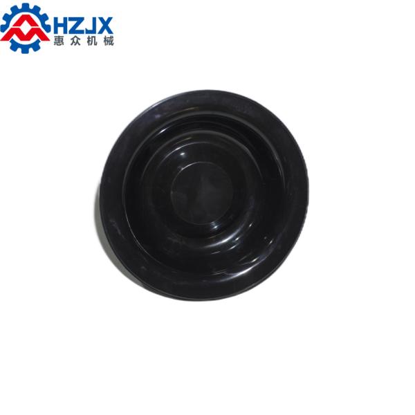 Top- Atlas 1838 Rock Drill Nitrogen Diaphragm 3115182201 for Round Drilling Needs in Energy Mining