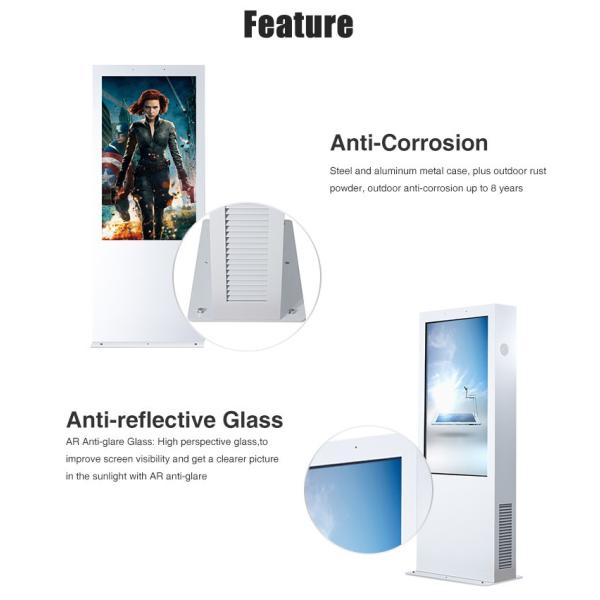 Alameda comercial 55