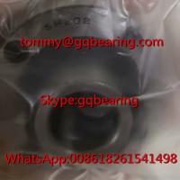 SH203 Rolamento de Esferas de Granulação Profunda Rolamento de Esferas de Flange OD 52mm
