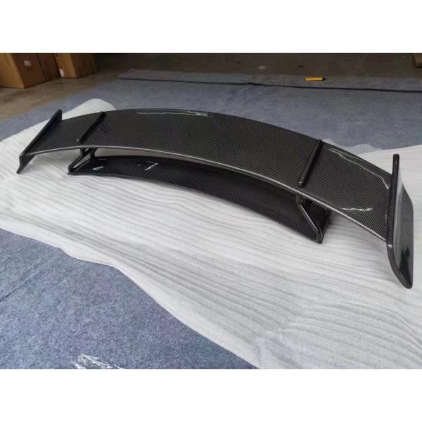 For Mercedes-Benz AMG GT50 GT63 Carbon Fiber Spoiler AMG GT50 GT63 Upgraded RT900-style Carbon Fiber Spoiler Wing