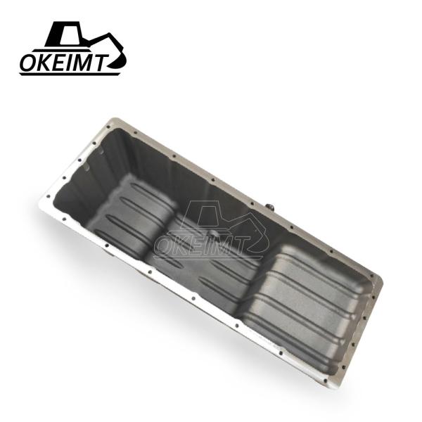 Pièces de Pan Suitable For Doosan Engine d'huile d'Engine Parts D1146 DE08 d'excavatrice
