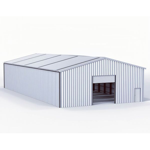 Premium Steel Structures with Comprehensive After-Sales Service Efficient Installation and Quality Certifications