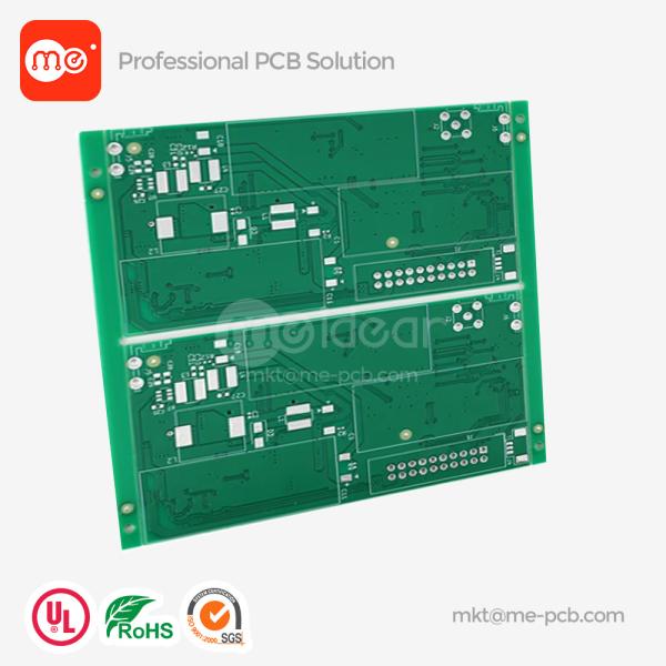 Contract PCB Manufacturer in Shenzhen electronic pcb boards Customized PCB Circuit Board Manufacturer Multilayer Pcb