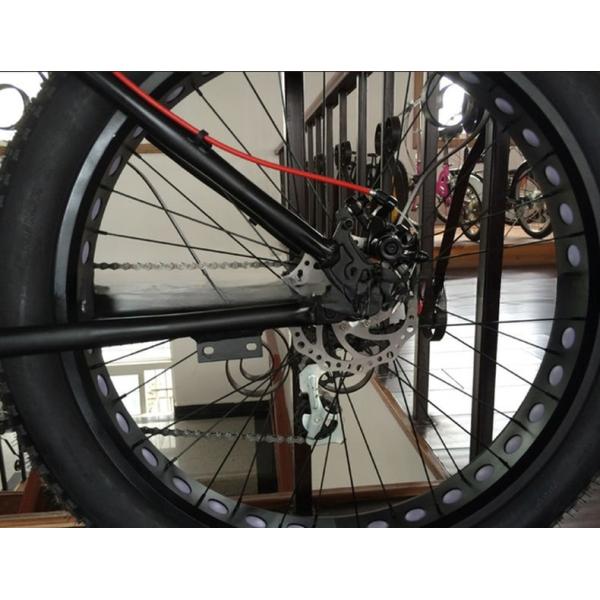 Experience the Ultimate Ride with Our Men's 21 Speed Mountain Bicycle