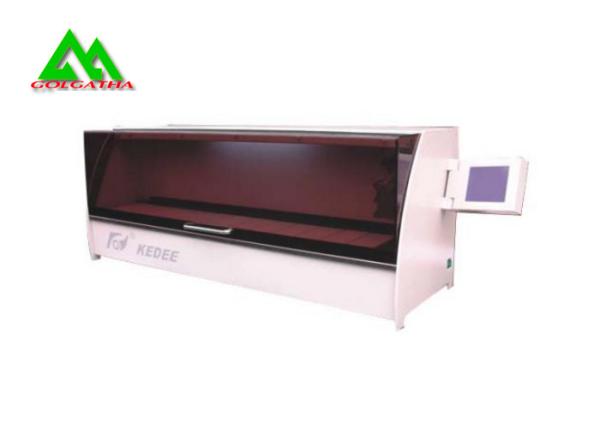 Smart Double Hanging Basket Biological Pathology Tissue Dehydrator Machine