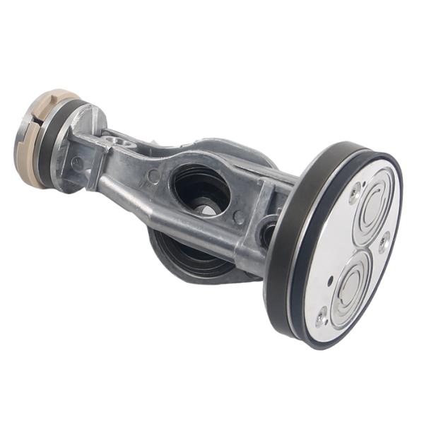 Комплекты для ремонта амортизатора пневматического насоса 1643200304 1643200504 клапана компрессора подвеса воздуха Мерседес В164 В251 АМК/удар